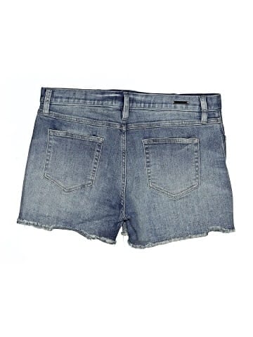 Carve Designs Denim Shorts (view 2)