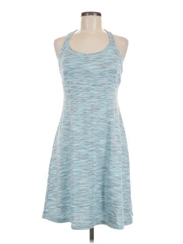 MPG Casual Dress (view 1)