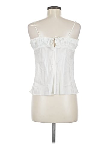 J.Crew Sleeveless Blouse (view 2)