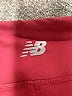 New Balance Burgundy Active Pants Size 10 (estimated) - photo 7