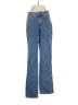 Wrangler Jeans Co Blue Jeans Size 5 - photo 1