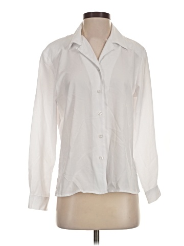 Elementz Long Sleeve Blouse (view 1)