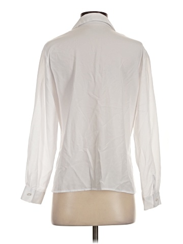 Elementz Long Sleeve Blouse (view 2)