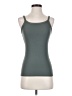 No Boundaries Gray Tank Top Size S - photo 1