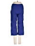 Lululemon Athletica Solid Blue Casual Pants Size 2 - photo 2