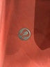 Lululemon Athletica Orange Pullover Sweater Size 4 - photo 7