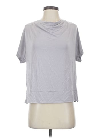 Athleta Short Sleeve Top (view 1)