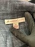 JM Collection Blue Denim Jacket Size 4 Petite - photo 6