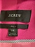 J.Crew Pink Blazer Size 14 - photo 6