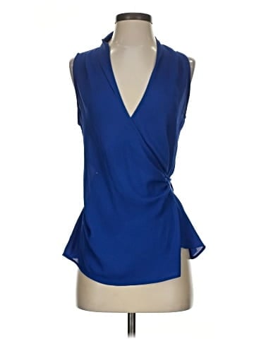 Trouve Sleeveless Blouse (view 1)