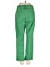 Style&Co 100% Cotton Green Jeans Size 2 - photo 2
