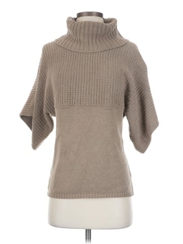 BCBG Turtleneck Sweater (view 1)