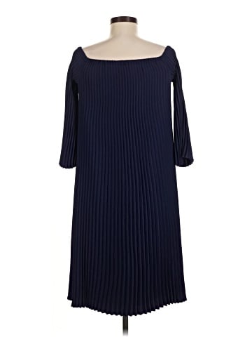 Trina Turk Casual Dress (view 2)