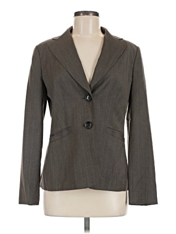 Ann Taylor Factory Blazer (view 1)