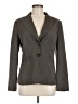Ann Taylor Factory Gray Blazer Size 6 - photo 1