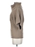 BCBG Tan Turtleneck Sweater Size S - photo 5