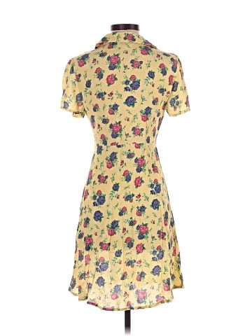 Delia's Casual Dress (view 2)