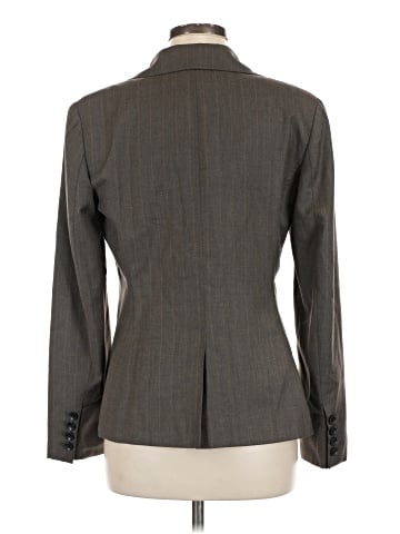 Ann Taylor Factory Blazer (view 2)