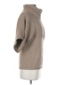 BCBG Tan Turtleneck Sweater Size S - photo 4