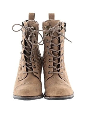 White Mountain Ankle Boots (view 2)