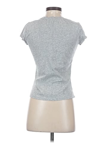 GOLDIE Short Sleeve Turtleneck (view 2)