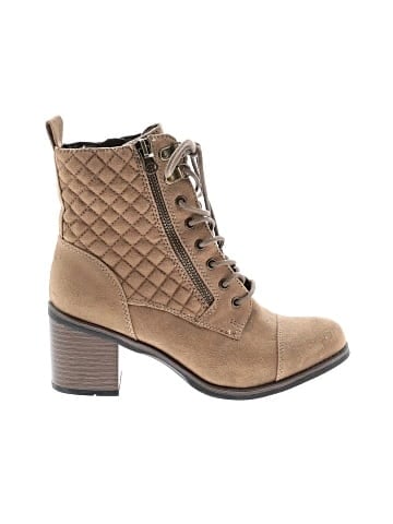 White Mountain Ankle Boots (view 1)