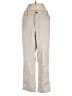 Old Navy 100% Cotton Solid Tan Khakis Size S - photo 1