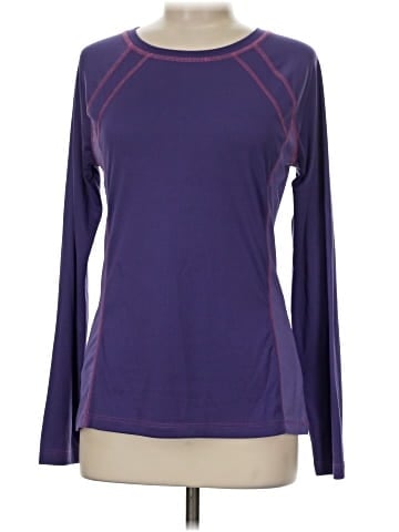 Tek Gear Long Sleeve T-Shirt (view 1)