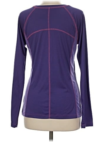 Tek Gear Long Sleeve T-Shirt (view 2)
