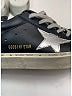 Golden Goose Blue Sneakers Size EU 38 - photo 6