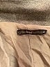 Hazel Brown Blazer Size L - photo 6