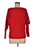 Say What? Red Pullover Sweater Size M - photo 1