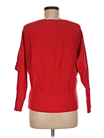 Say What? Pullover Sweater (view 2)