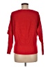 Say What? Red Pullover Sweater Size M - photo 2