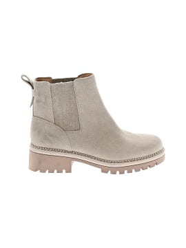 Crown Vintage Ankle Boots