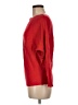 Say What? Red Pullover Sweater Size M - photo 5