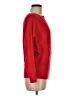 Say What? Red Pullover Sweater Size M - photo 4