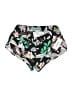 Hurley Tropical Black Shorts Size XL - photo 1