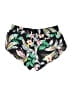 Hurley Tropical Black Shorts Size XL - photo 2