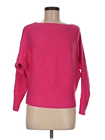 Say What? Pullover Sweater (view 1)