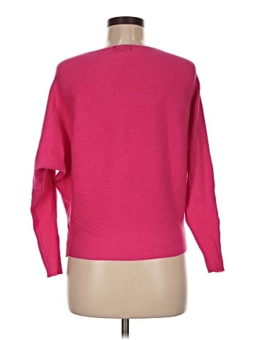 Say What? Pullover Sweater (view 2)