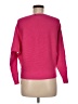 Say What? Pink Pullover Sweater Size M - photo 2