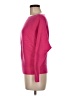Say What? Pink Pullover Sweater Size M - photo 5