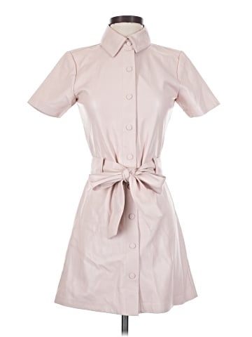 Steve Madden Casual Dress (view 1)