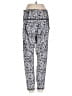 Marika Paisley Blue Casual Pants Size S - photo 2