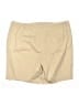 Talbots Solid Tan Khaki Shorts Size 20 - photo 2