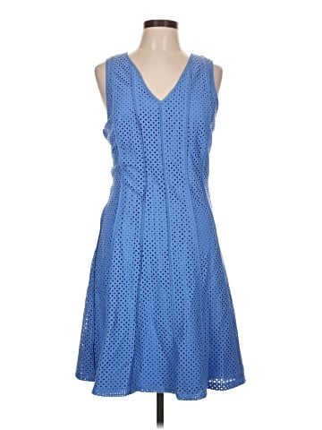 Ann Taylor Casual Dress (view 1)