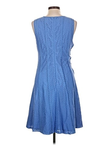 Ann Taylor Casual Dress (view 2)