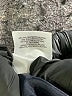 Nine West Solid Black Casual Skirt Size 14 - photo 5