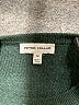 PETER MILLAR Green Pullover Sweater Size M - photo 7